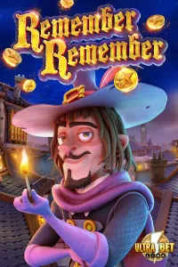 Remember Remember